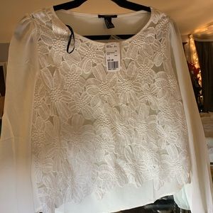 Forever 21 blouse